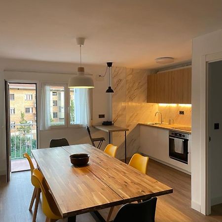 Cozy Apartment 6' From San Sebastian + Parking Usúrbil Eksteriør bilde