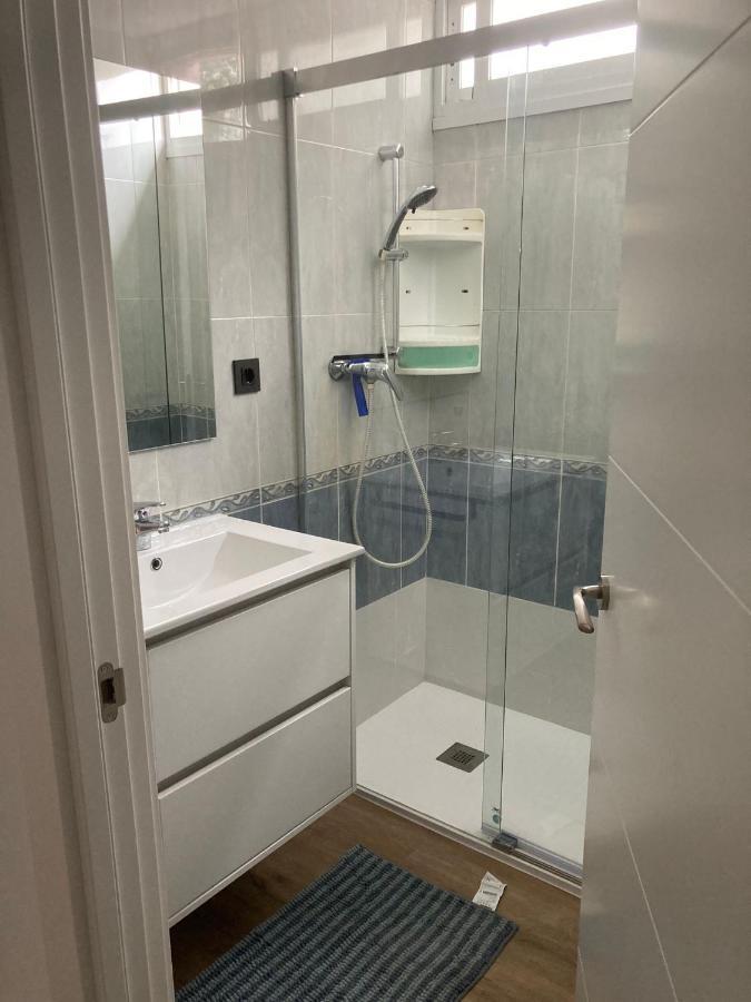 Cozy Apartment 6' From San Sebastian + Parking Usúrbil Eksteriør bilde