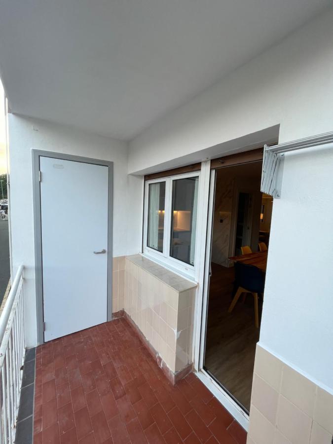 Cozy Apartment 6' From San Sebastian + Parking Usúrbil Eksteriør bilde
