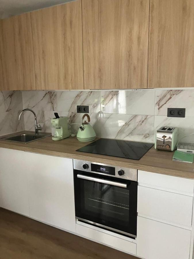 Cozy Apartment 6' From San Sebastian + Parking Usúrbil Eksteriør bilde
