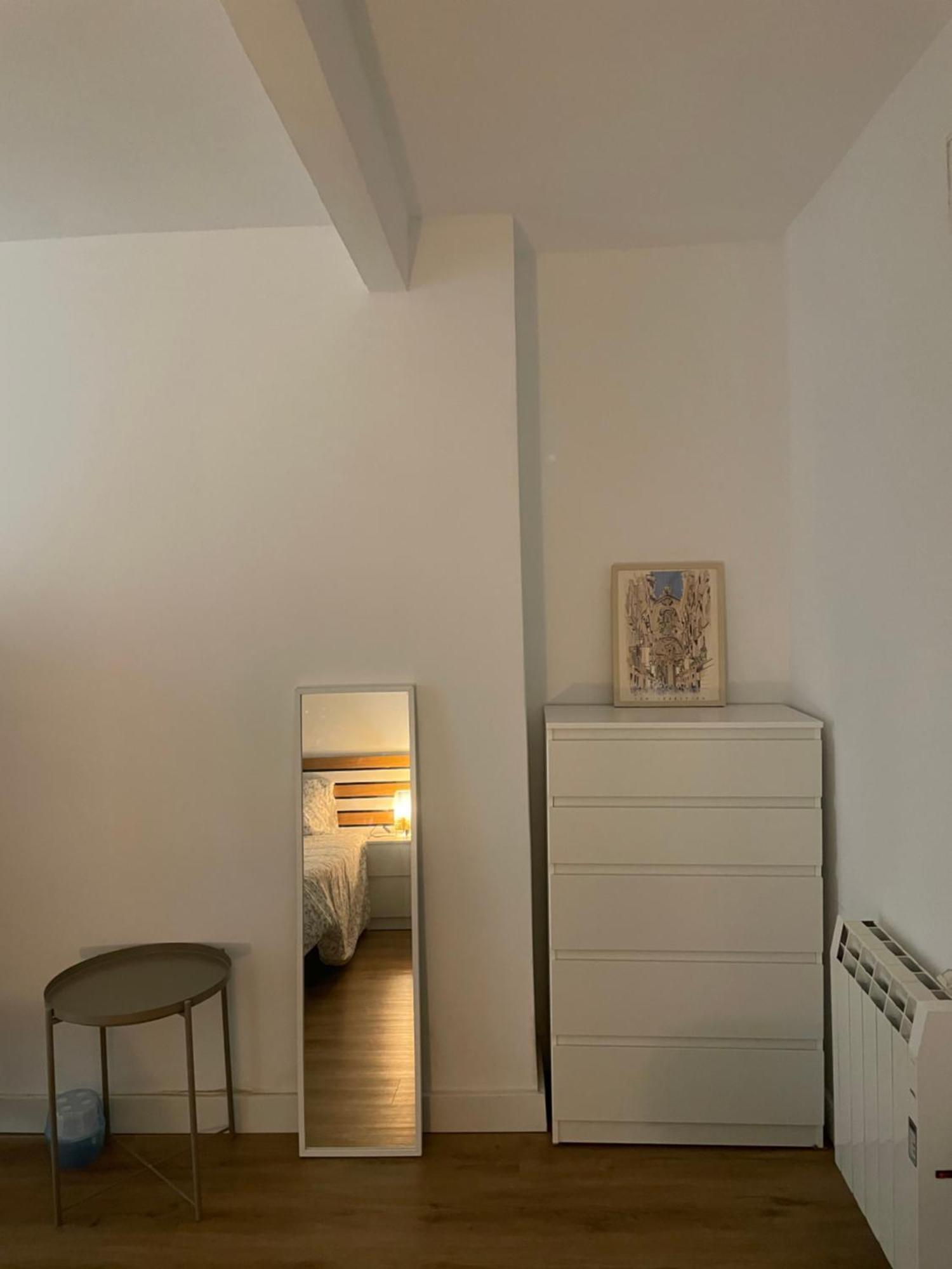 Cozy Apartment 6' From San Sebastian + Parking Usúrbil Eksteriør bilde