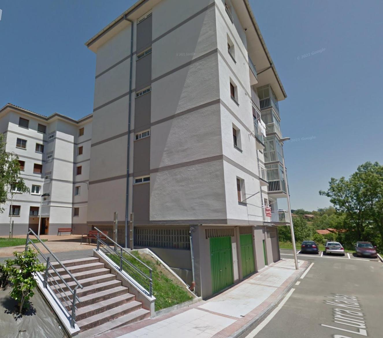 Cozy Apartment 6' From San Sebastian + Parking Usúrbil Eksteriør bilde